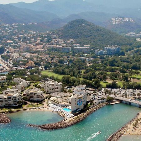 Cannes Marina Golf Buitenkant foto